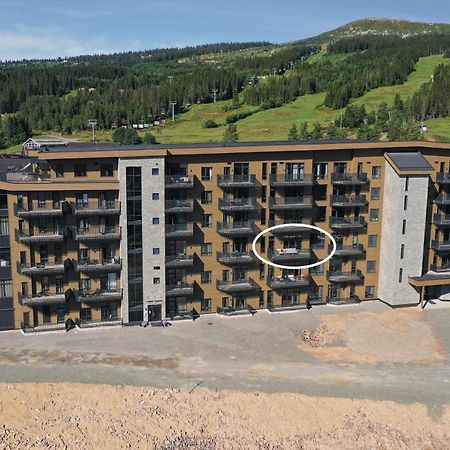 Elegant Apartment In Trysil Alpine Lodge 외부 사진