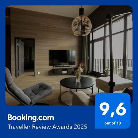 Elegant Apartment In Trysil Alpine Lodge 외부 사진
