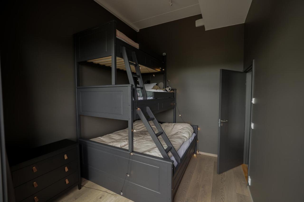 Elegant Apartment In Trysil Alpine Lodge 외부 사진
