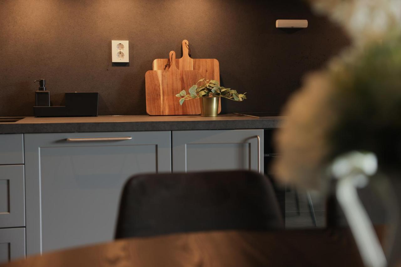 Elegant Apartment In Trysil Alpine Lodge 외부 사진