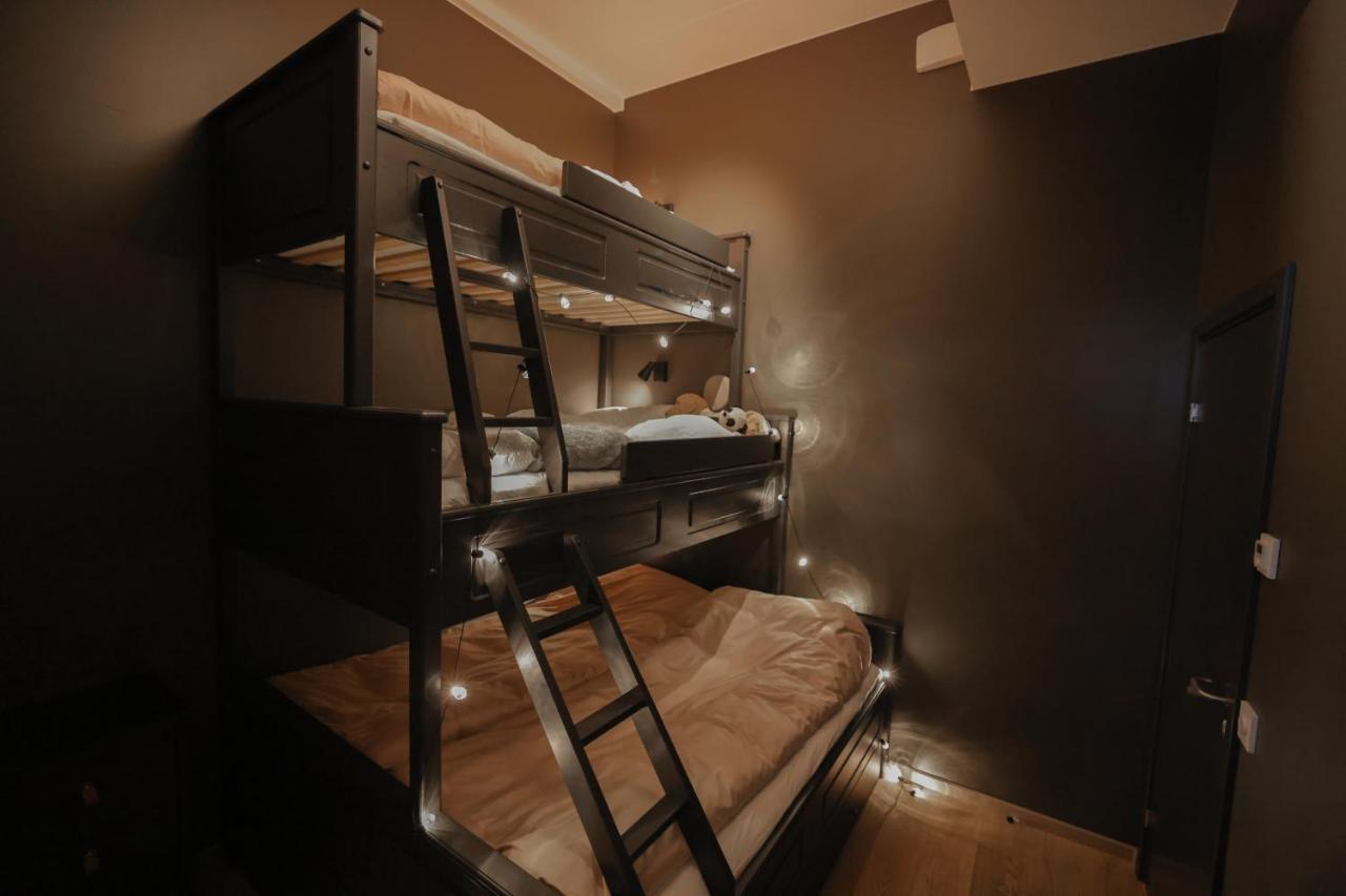 Elegant Apartment In Trysil Alpine Lodge 외부 사진
