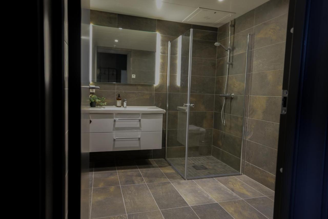 Elegant Apartment In Trysil Alpine Lodge 외부 사진