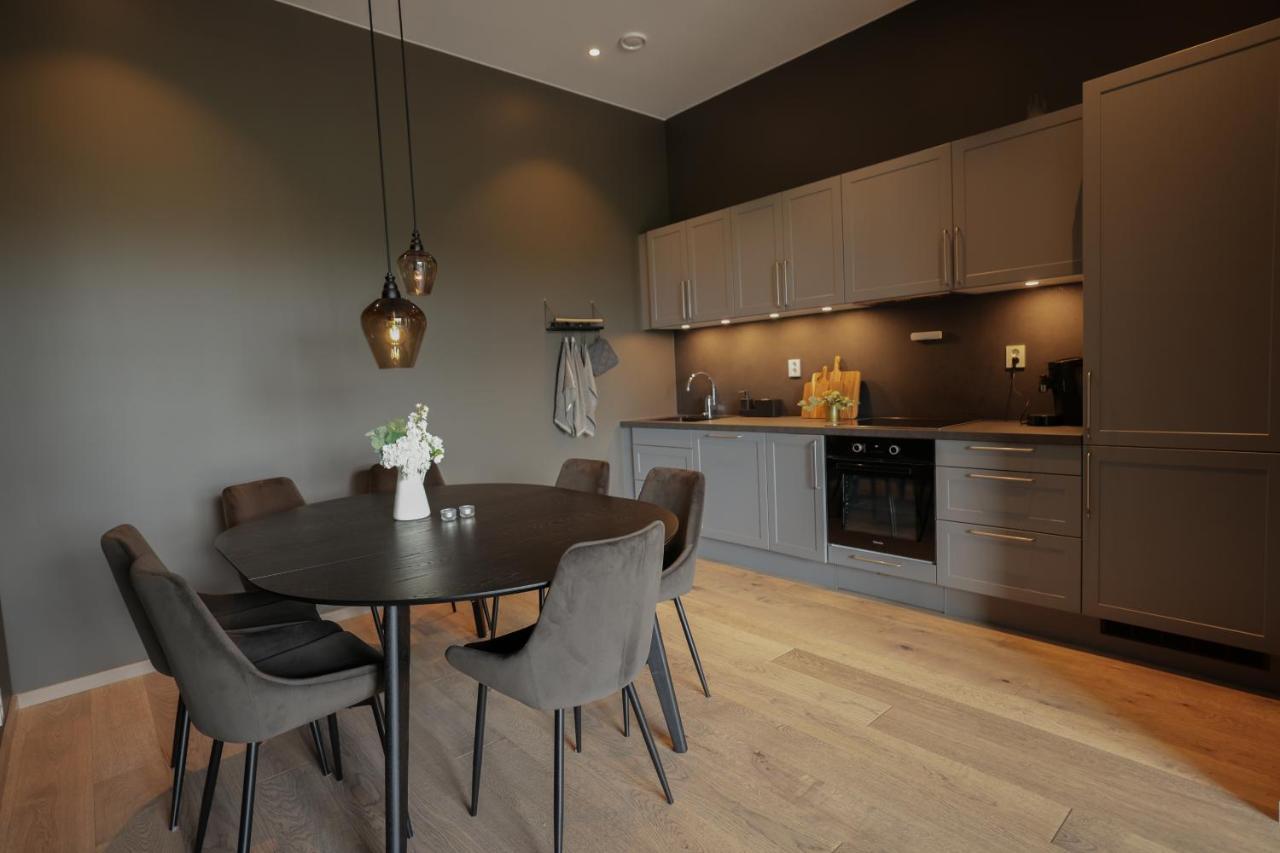 Elegant Apartment In Trysil Alpine Lodge 외부 사진