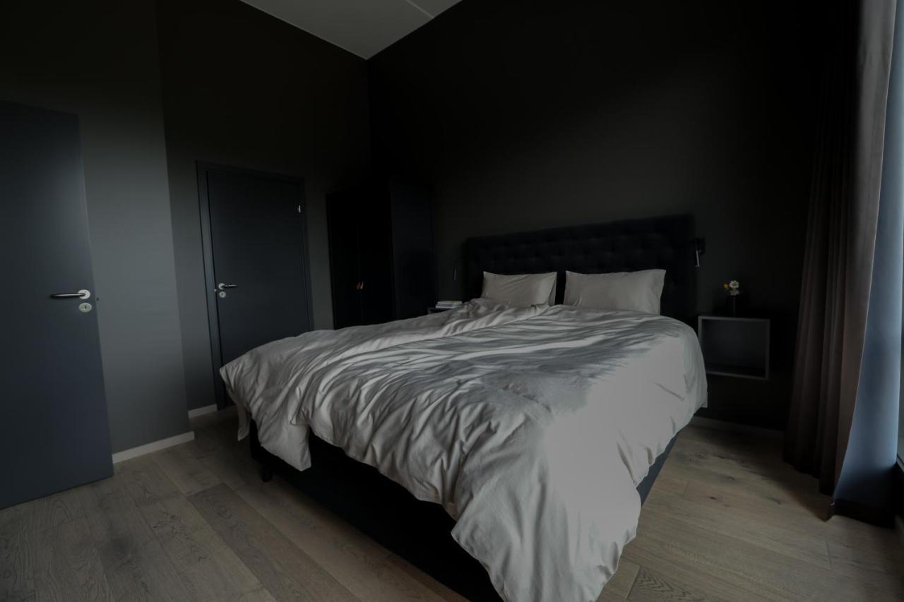 Elegant Apartment In Trysil Alpine Lodge 외부 사진
