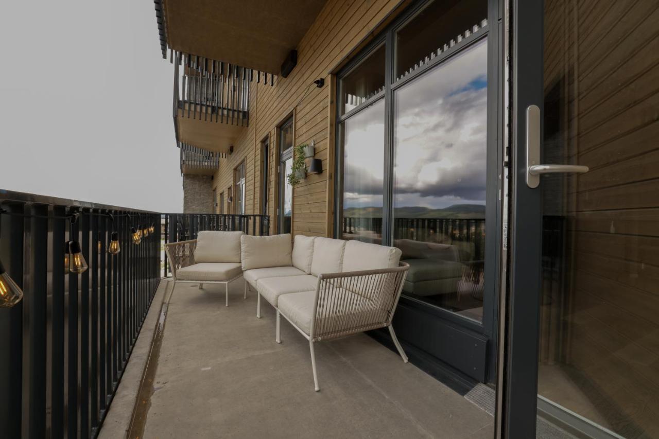 Elegant Apartment In Trysil Alpine Lodge 외부 사진