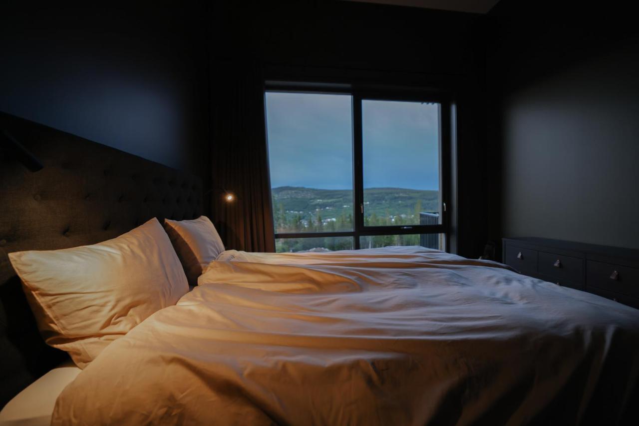 Elegant Apartment In Trysil Alpine Lodge 외부 사진