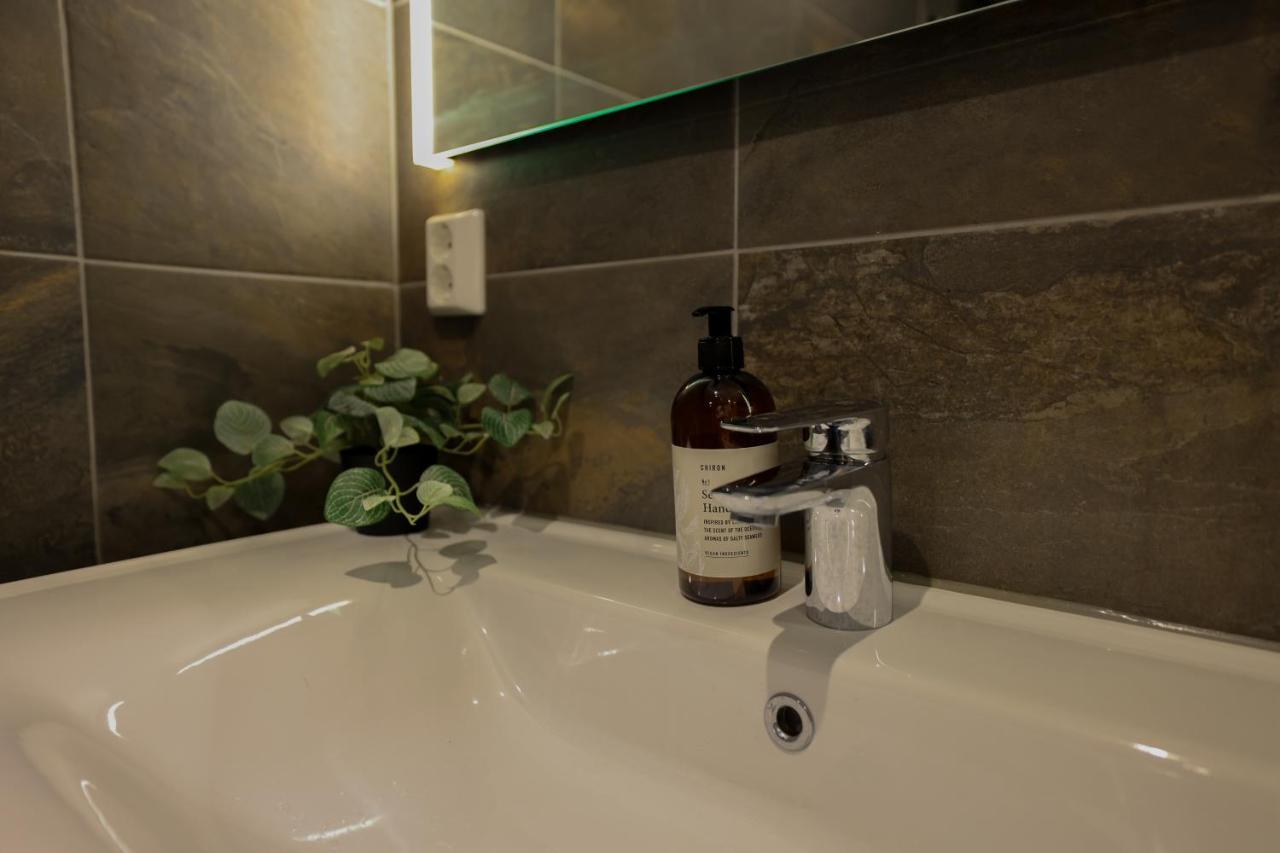 Elegant Apartment In Trysil Alpine Lodge 외부 사진