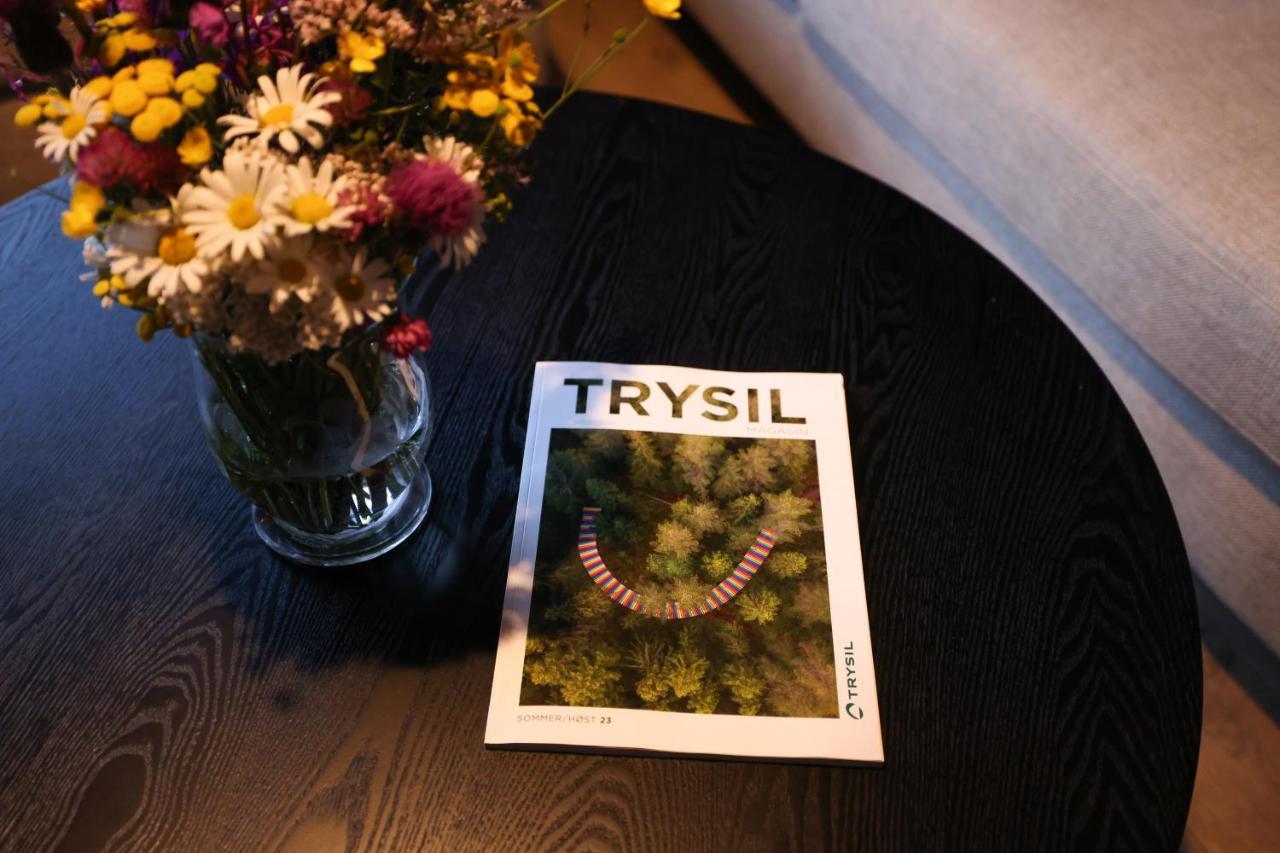 Elegant Apartment In Trysil Alpine Lodge 외부 사진